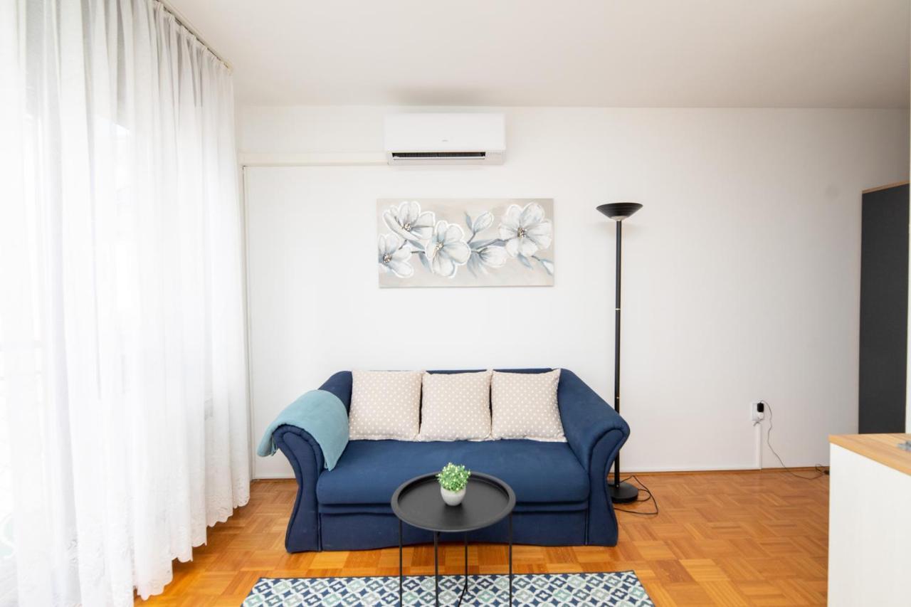 Iva Apartment Zagreb Exterior photo